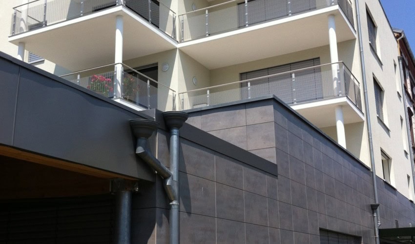 Reportage chantier - 