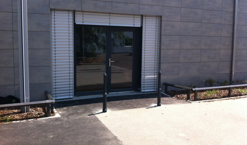 Reportage chantier - 