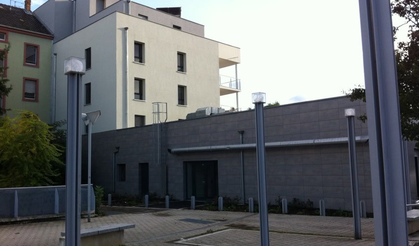 Reportage chantier - 