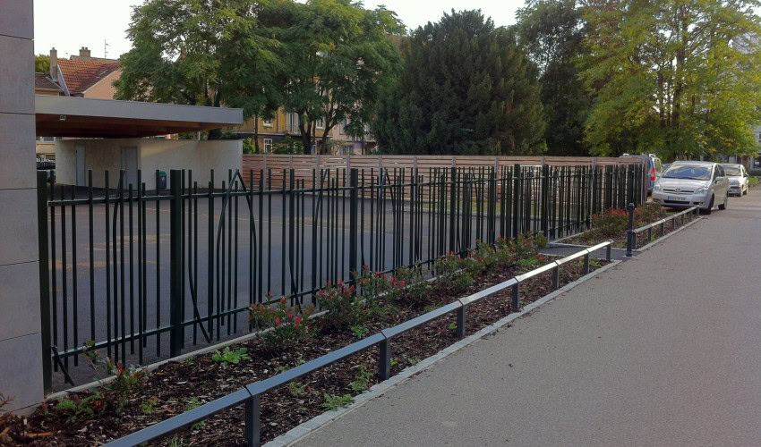 Reportage chantier - 