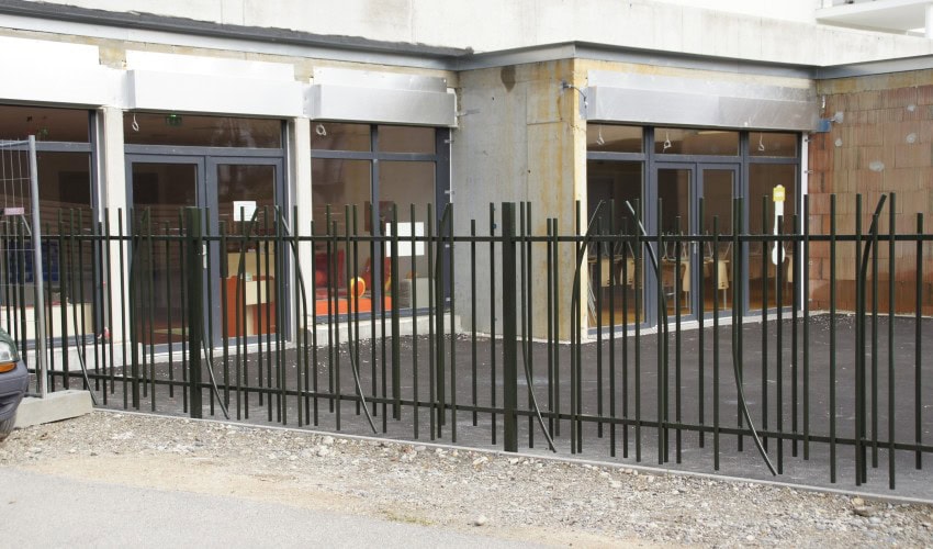 Reportage chantier - 