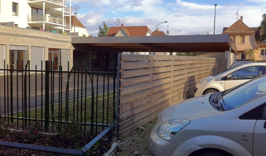 Reportage chantier - 