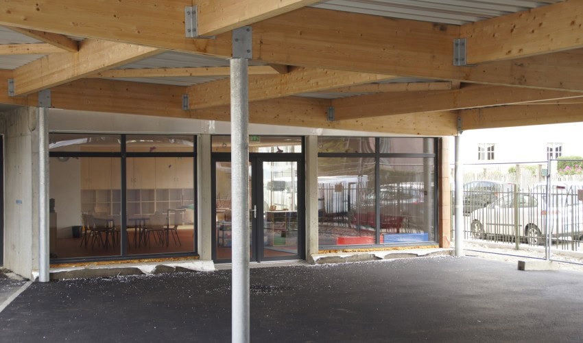 Reportage chantier - 