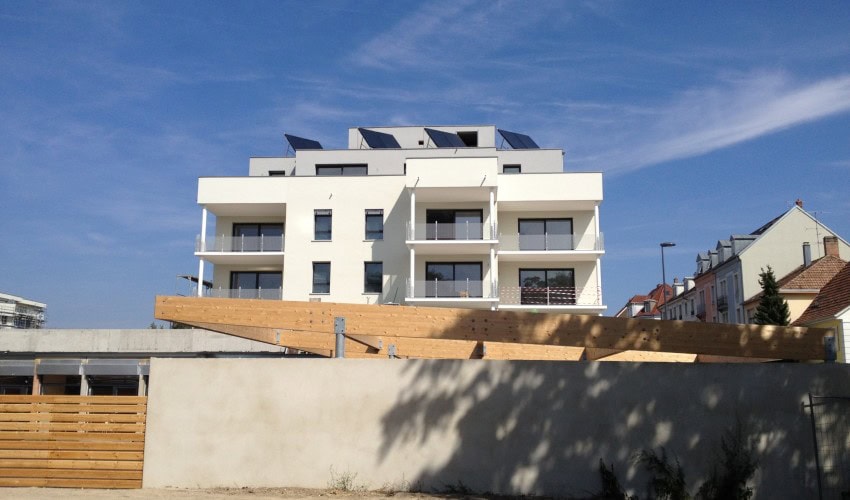 Reportage chantier - 