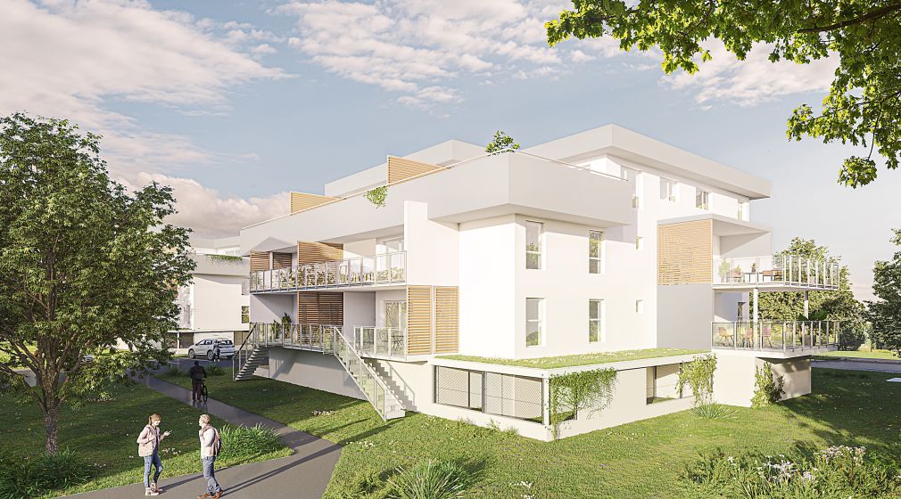 Résidence Le Tanganyika