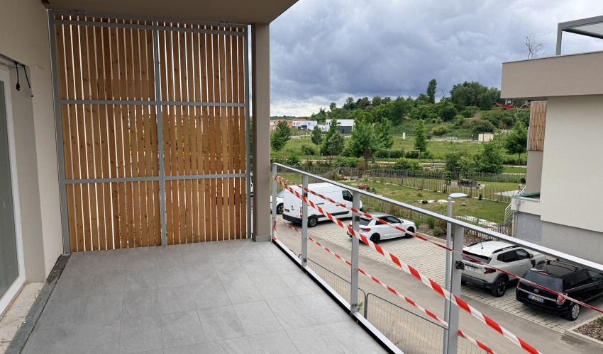 Reportage chantier - mai 2026