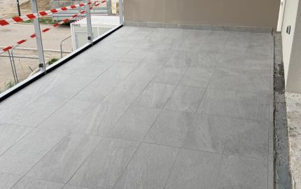 Photo du chantier - Résidence Le Tanganyika
