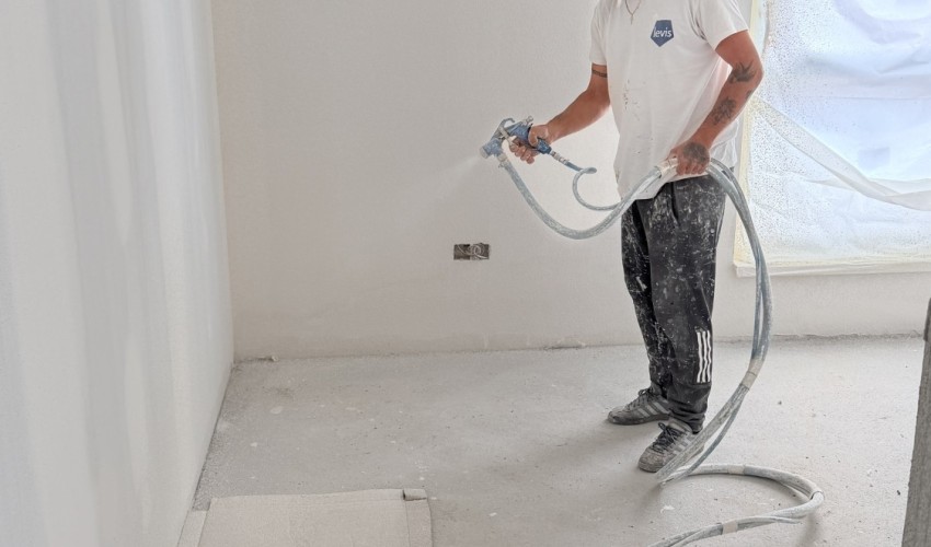 Reportage chantier - mai 2026