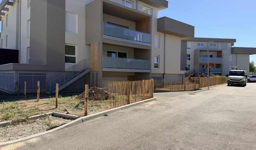 Reportage chantier - septembre 2026