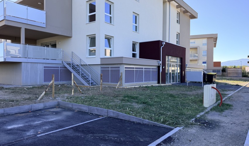 Reportage chantier - septembre 2026
