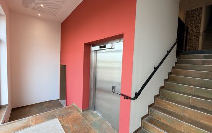 Photo du chantier - Résidence Le Tanganyika