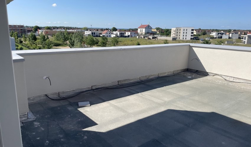 Reportage chantier - juin 2025