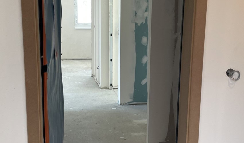 Reportage chantier - mars 2026