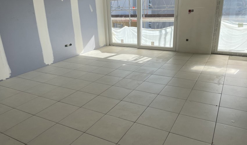 Reportage chantier - mars 2026