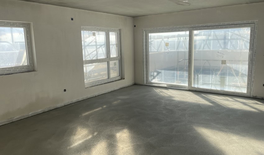 Reportage chantier - janvier 2026