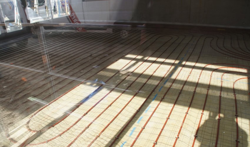 Reportage chantier - 