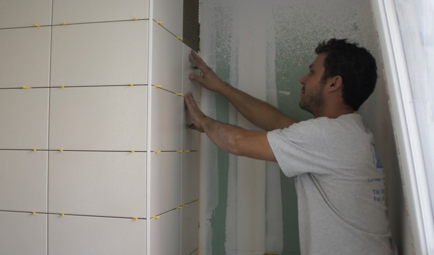 Reportage chantier - 