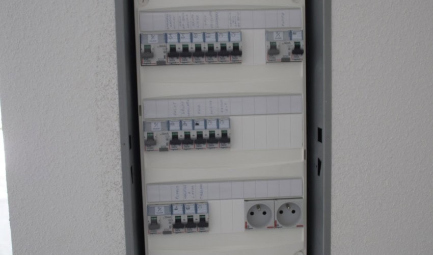 Reportage chantier - 