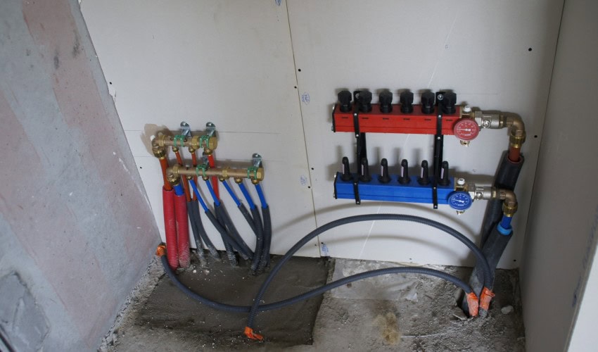 Reportage chantier - 