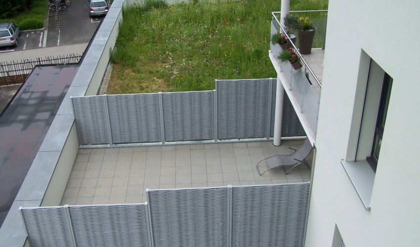 Reportage chantier - mai 2013