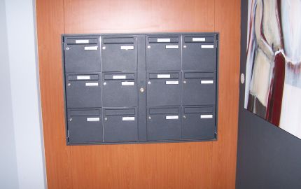 Photo du chantier - Résidence L'Eco-Cité