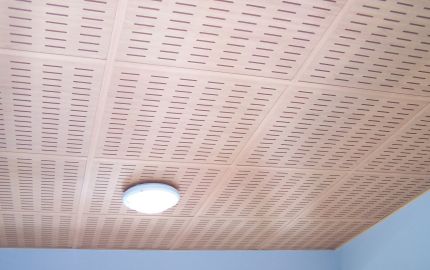 Photo du chantier - Résidence L'Eco-Cité