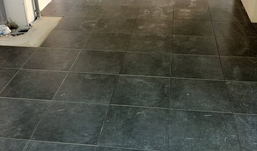 Reportage chantier - 