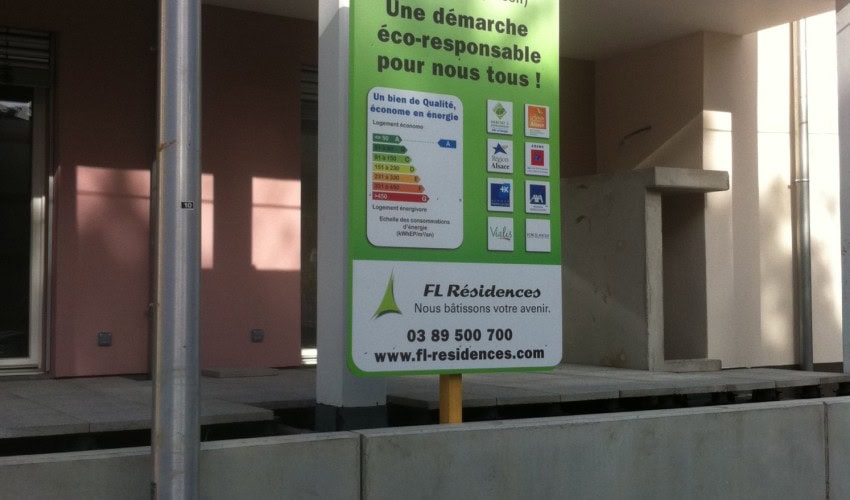 Reportage chantier - 