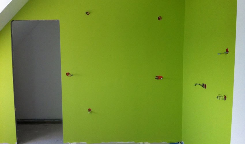 Reportage chantier - 