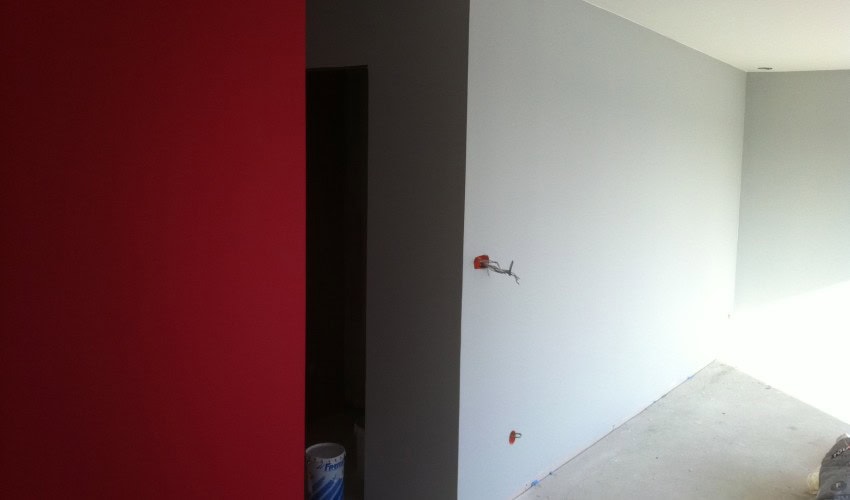 Reportage chantier - 