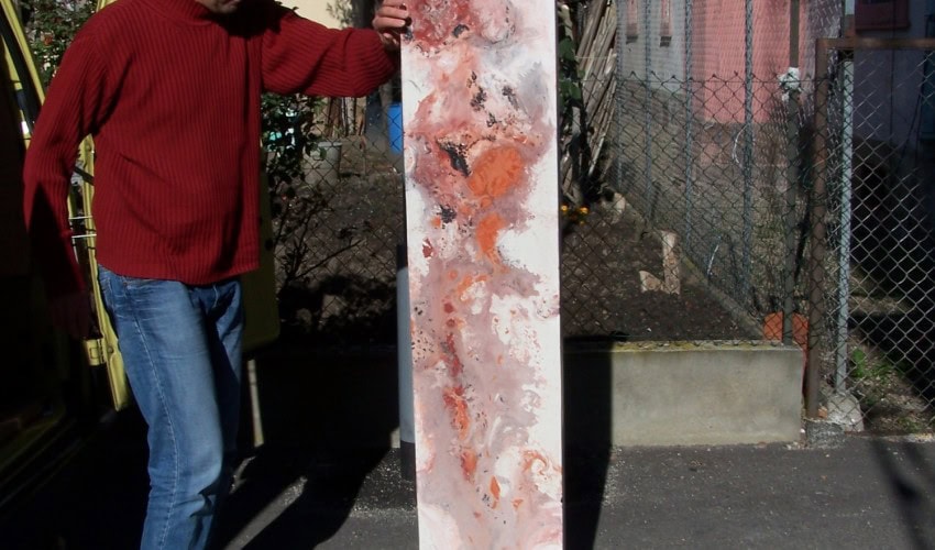 Reportage chantier - 