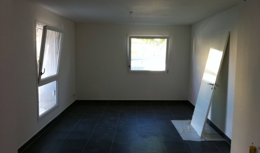 Reportage chantier - 