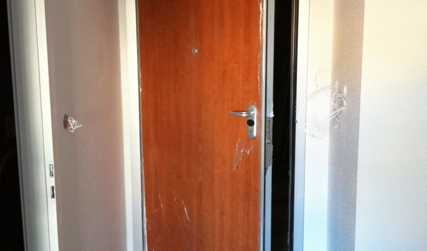 Reportage chantier - 