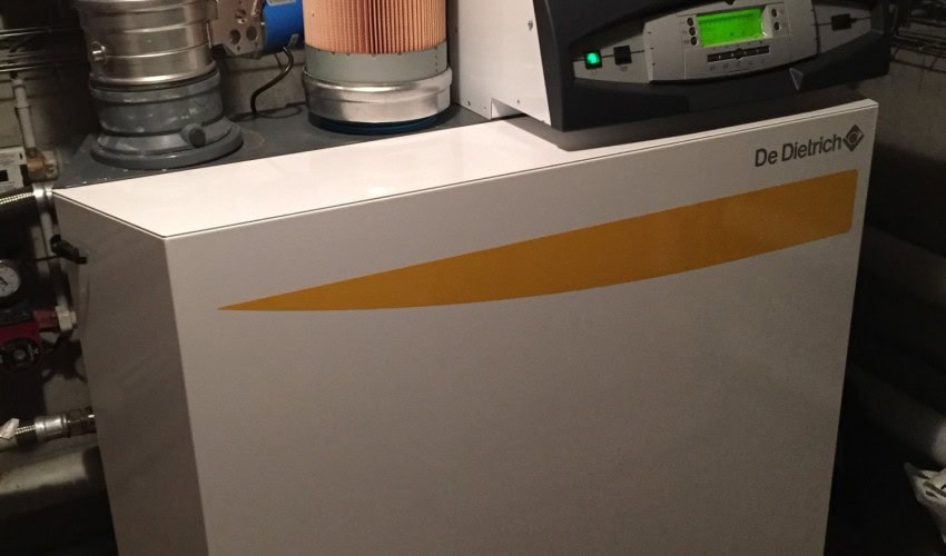 Reportage chantier - 