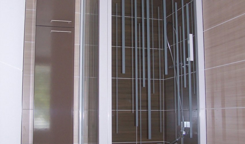 Reportage chantier - mai 2010