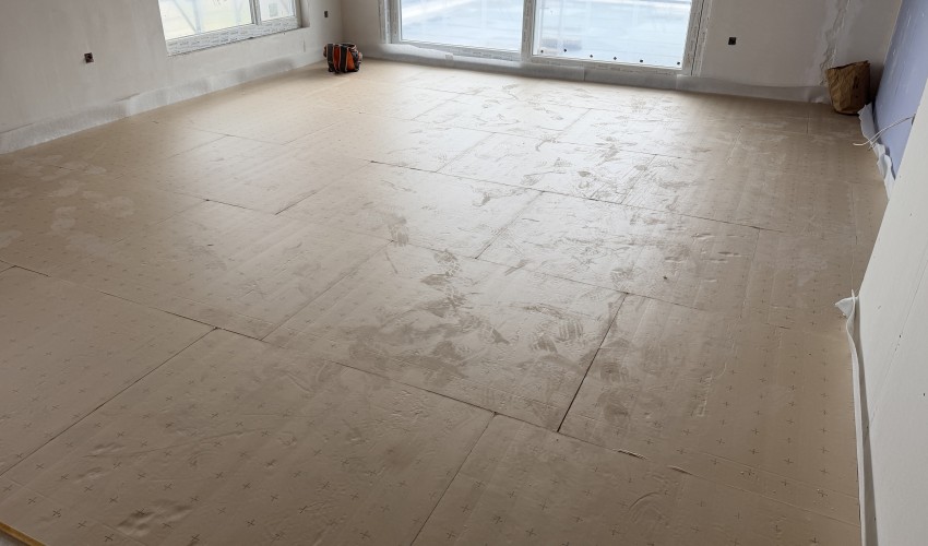 Reportage chantier - mai 2026