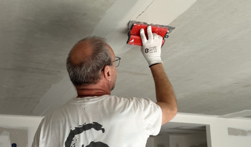 Reportage chantier - septembre 2026