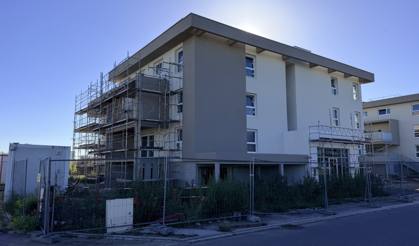 Reportage chantier - septembre 2026