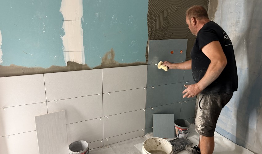 Reportage chantier - octobre 2026