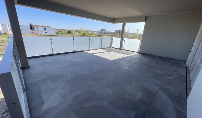 Reportage chantier - mai 2025