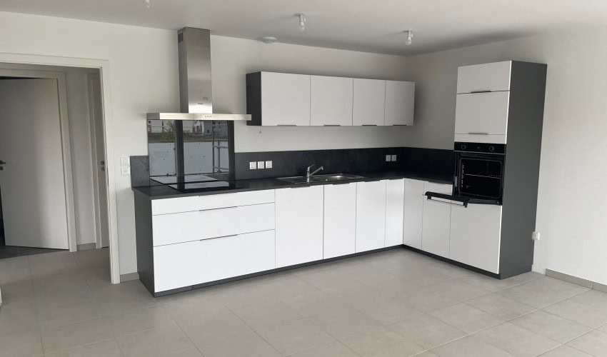 Reportage chantier - mai 2025