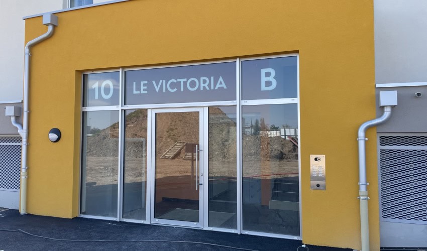 Reportage chantier - avril 2025