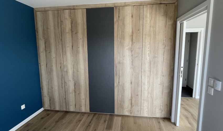 Reportage chantier - mars 2025