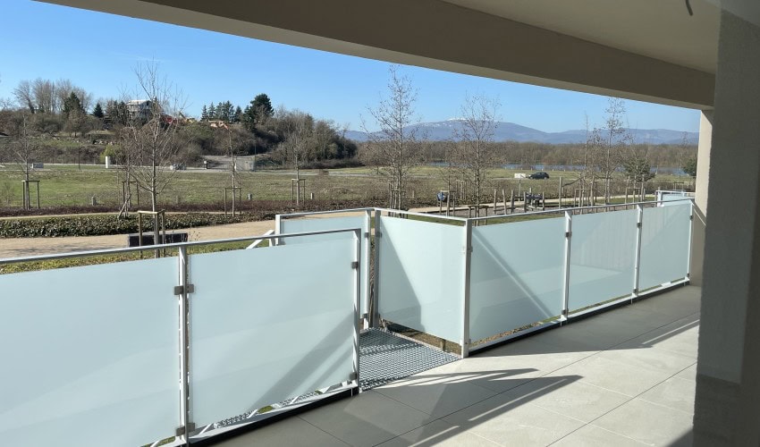 Reportage chantier - février 2026