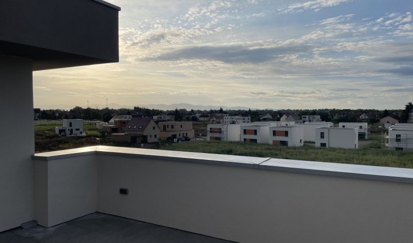 Reportage chantier - septembre 2025