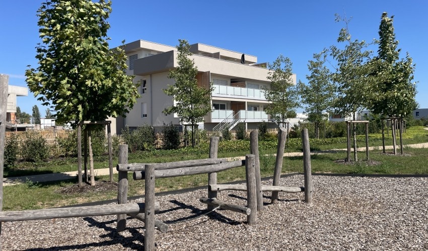 Reportage chantier - août 2025