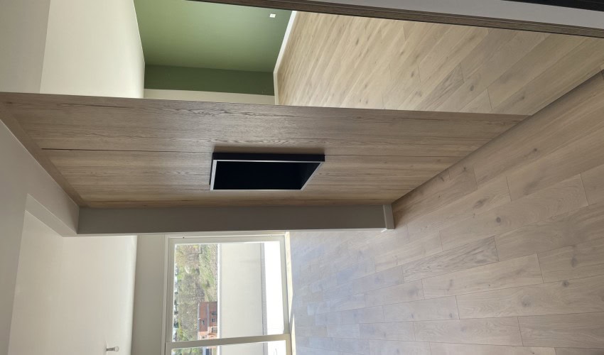 Reportage chantier - mars 2025