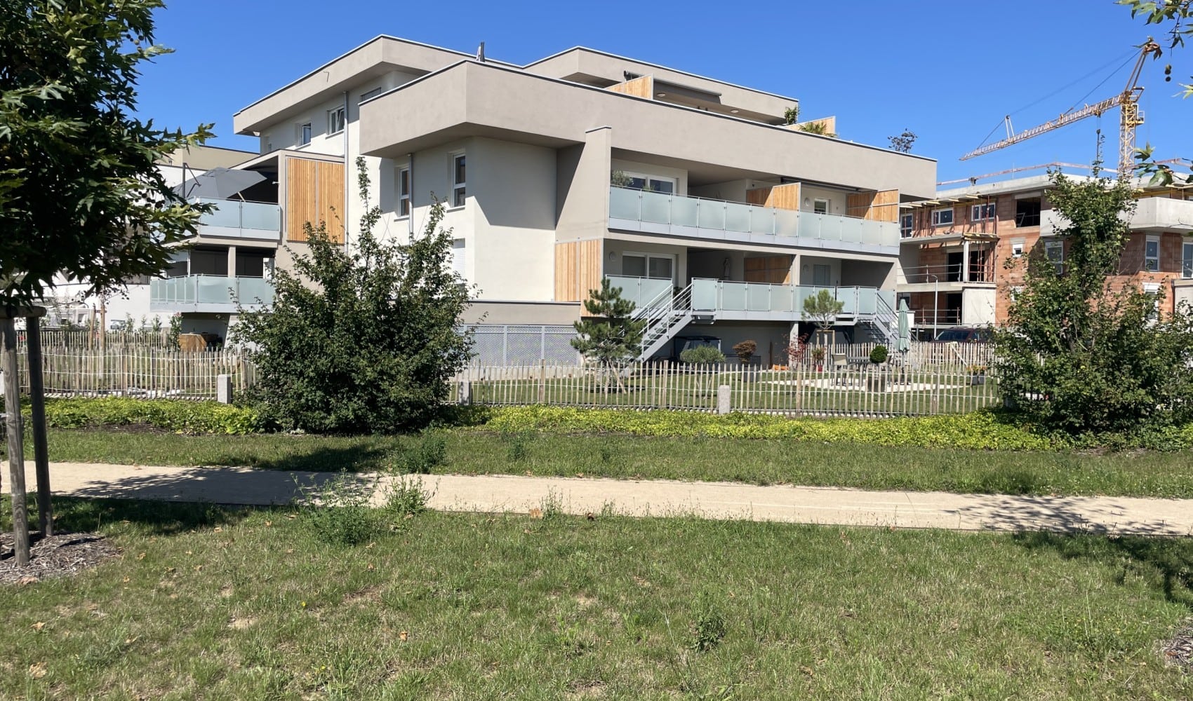 Résidence Le Supérieur