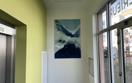 Photo du chantier - Résidence Le Supérieur