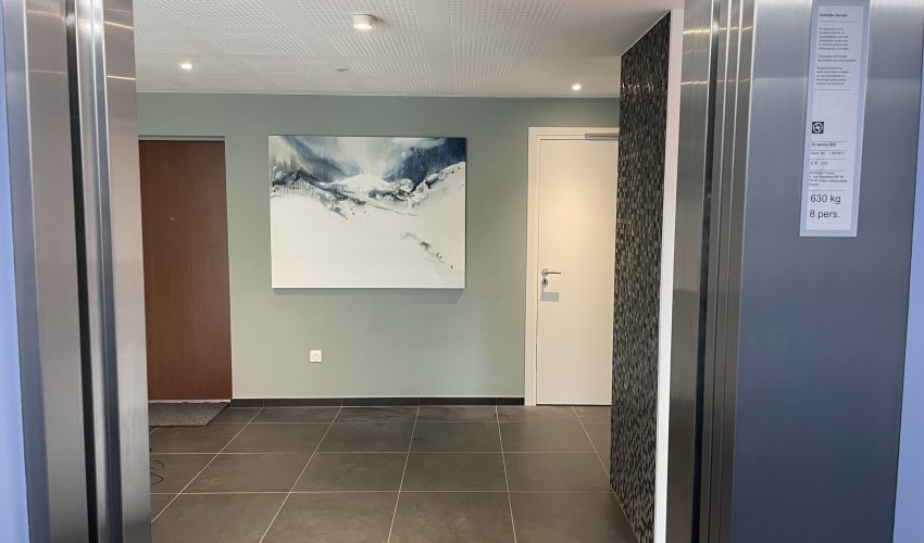 Reportage chantier - juin 2023